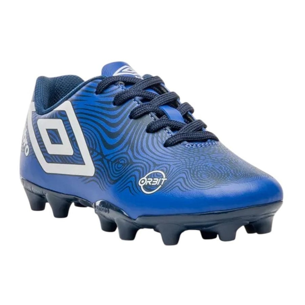 Imagem 3 do produto Chuteira De Campo Umbro Orbit Infantil