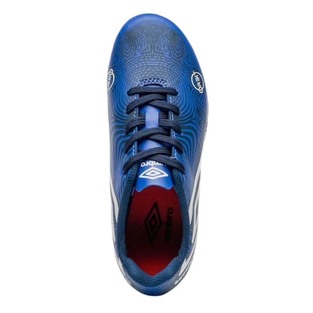 Imagem 5 do produto Chuteira De Campo Umbro Orbit Infantil