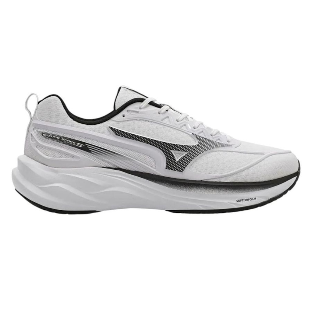 Tênis Mizuno Space 5 Masculino