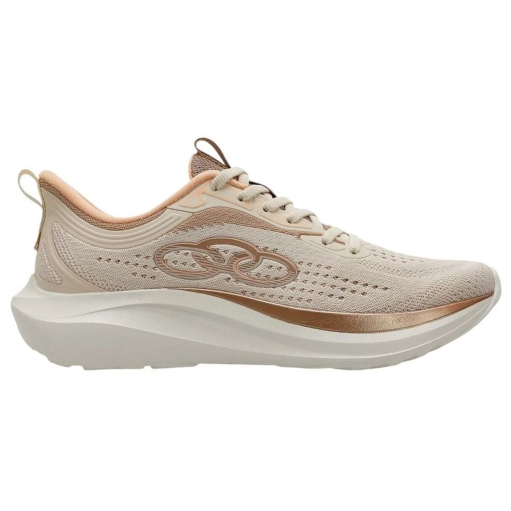 Tênis Olympikus Passo Feminino