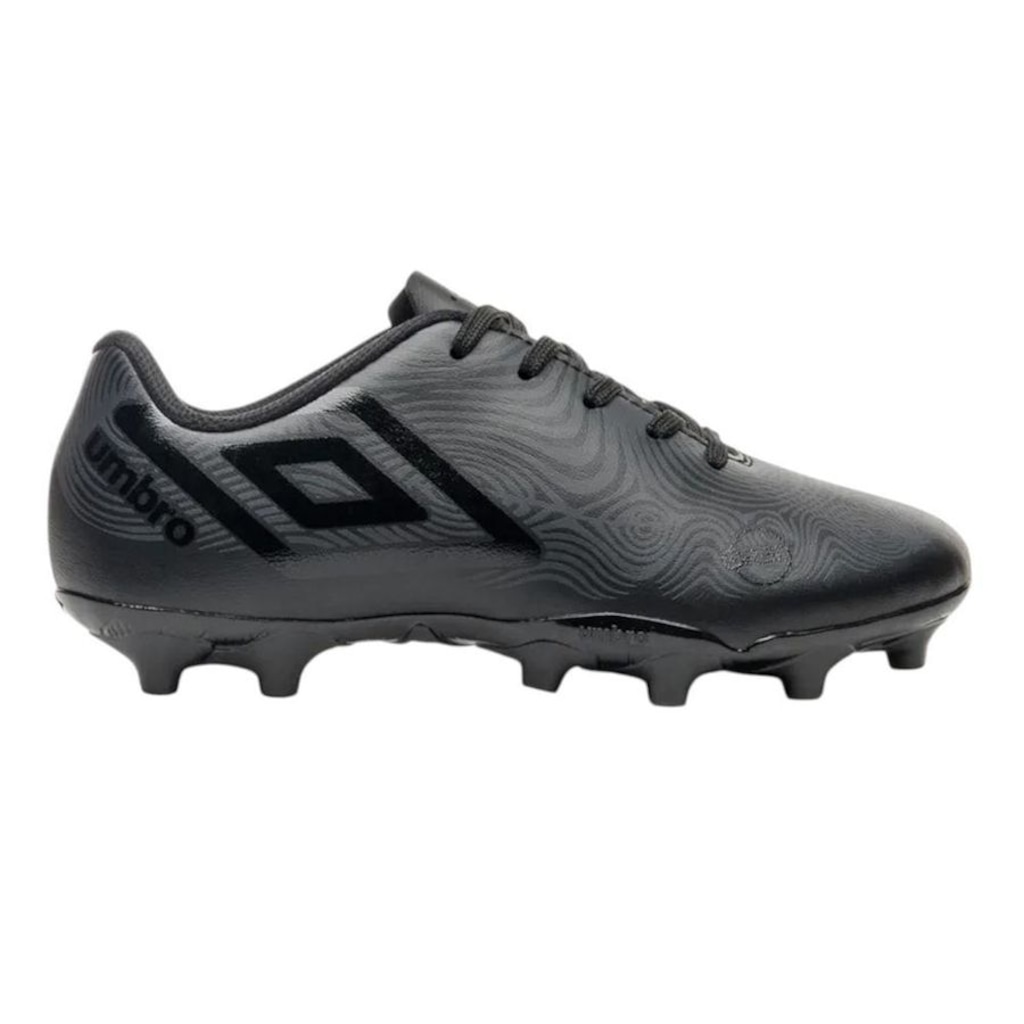 Chuteira De Campo Umbro Orbit Infantil