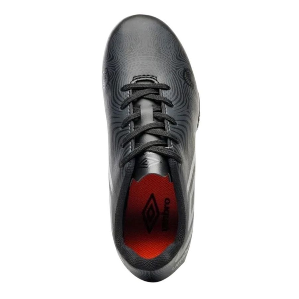 Imagem 5 do produto Chuteira De Campo Umbro Orbit Infantil