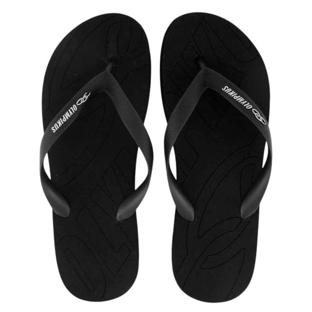 Chinelo Olympikus Livre Masculino