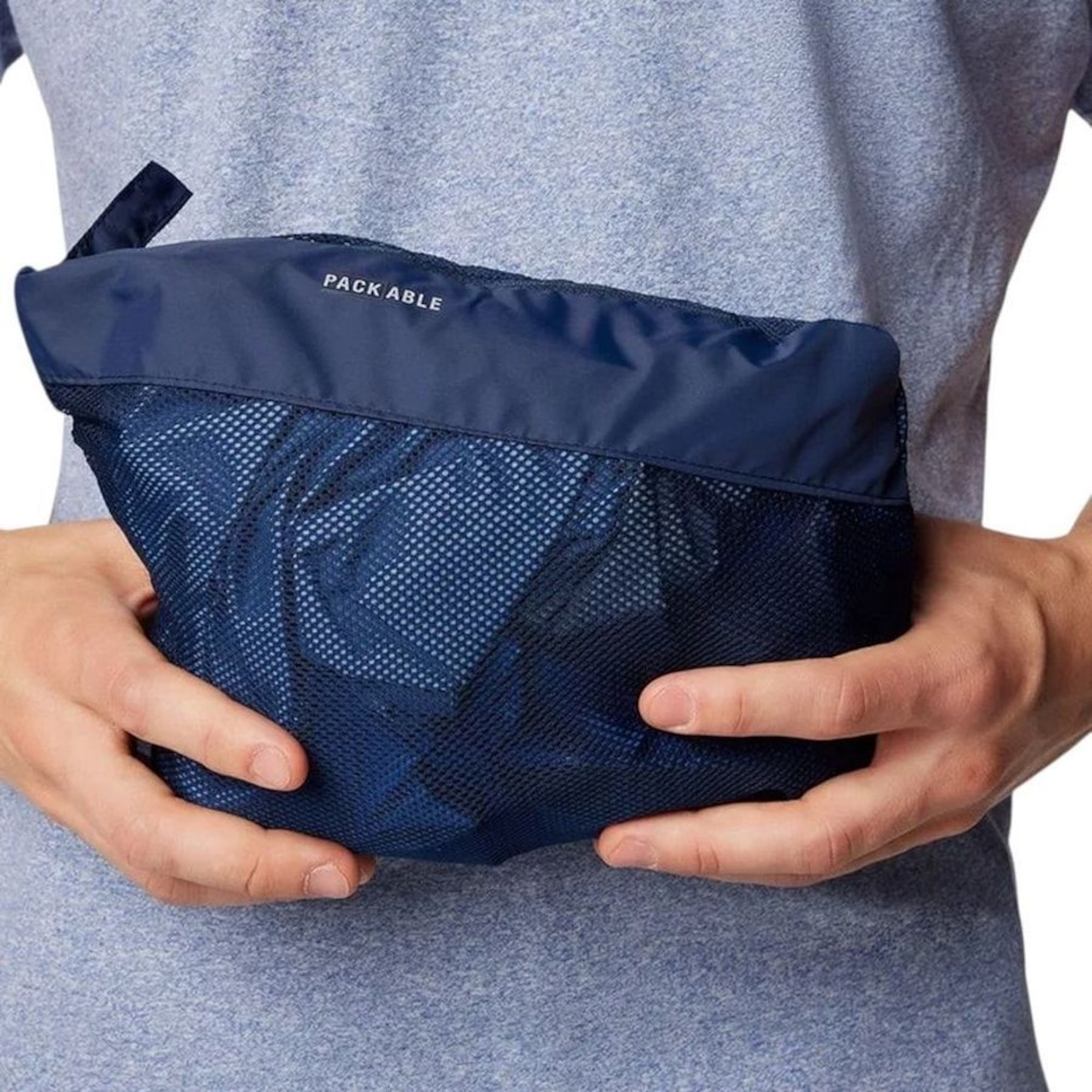 Imagem 5 do produto Jaqueta Columbia Glennaker Lake II Rain Masculina