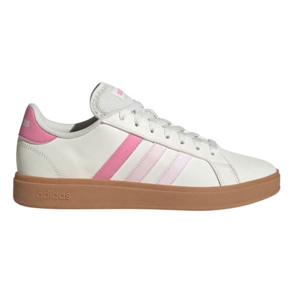 Tênis adidas Grand Court 2.0 Feminino