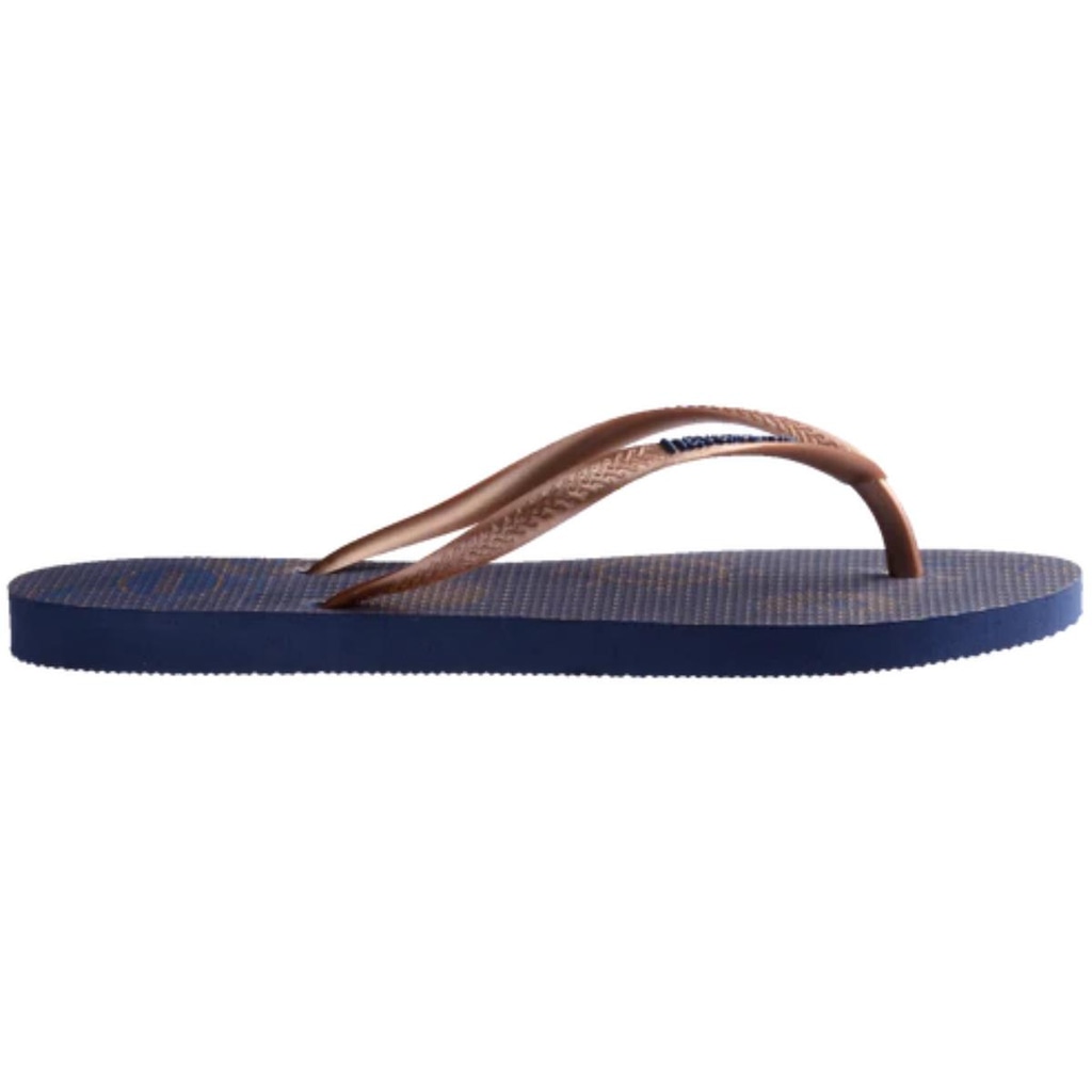 Imagem 3 do produto Chinelo Havaianas Slim Nautical Feminino