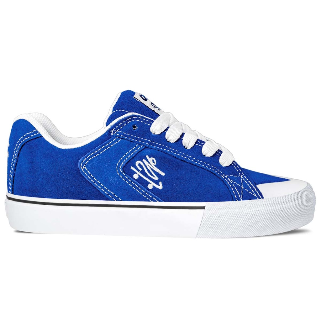 Tênis Qix Chorão Park Unissex | Royal Latex