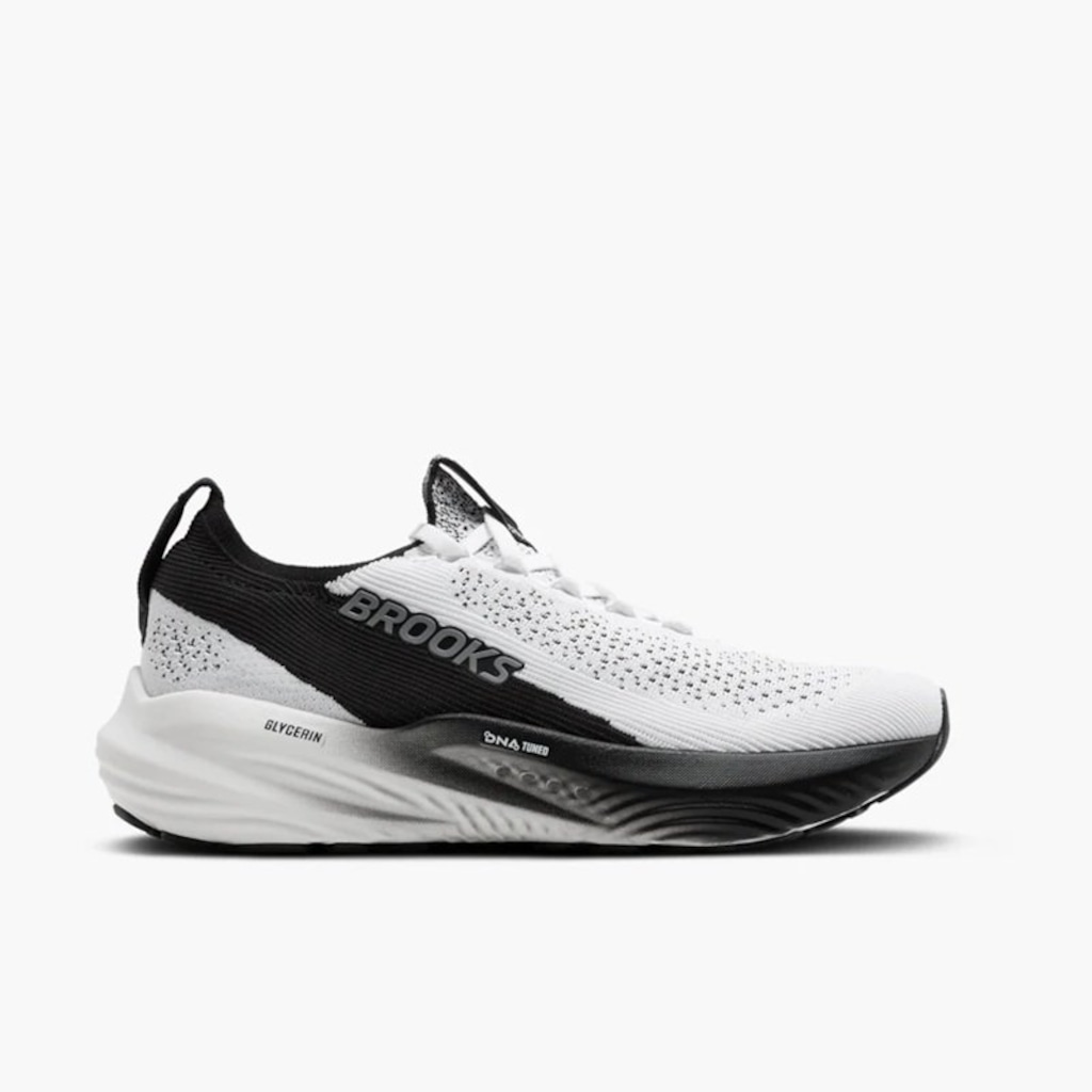 Tênis Masculino Brooks Glycerin Stealthfit 22