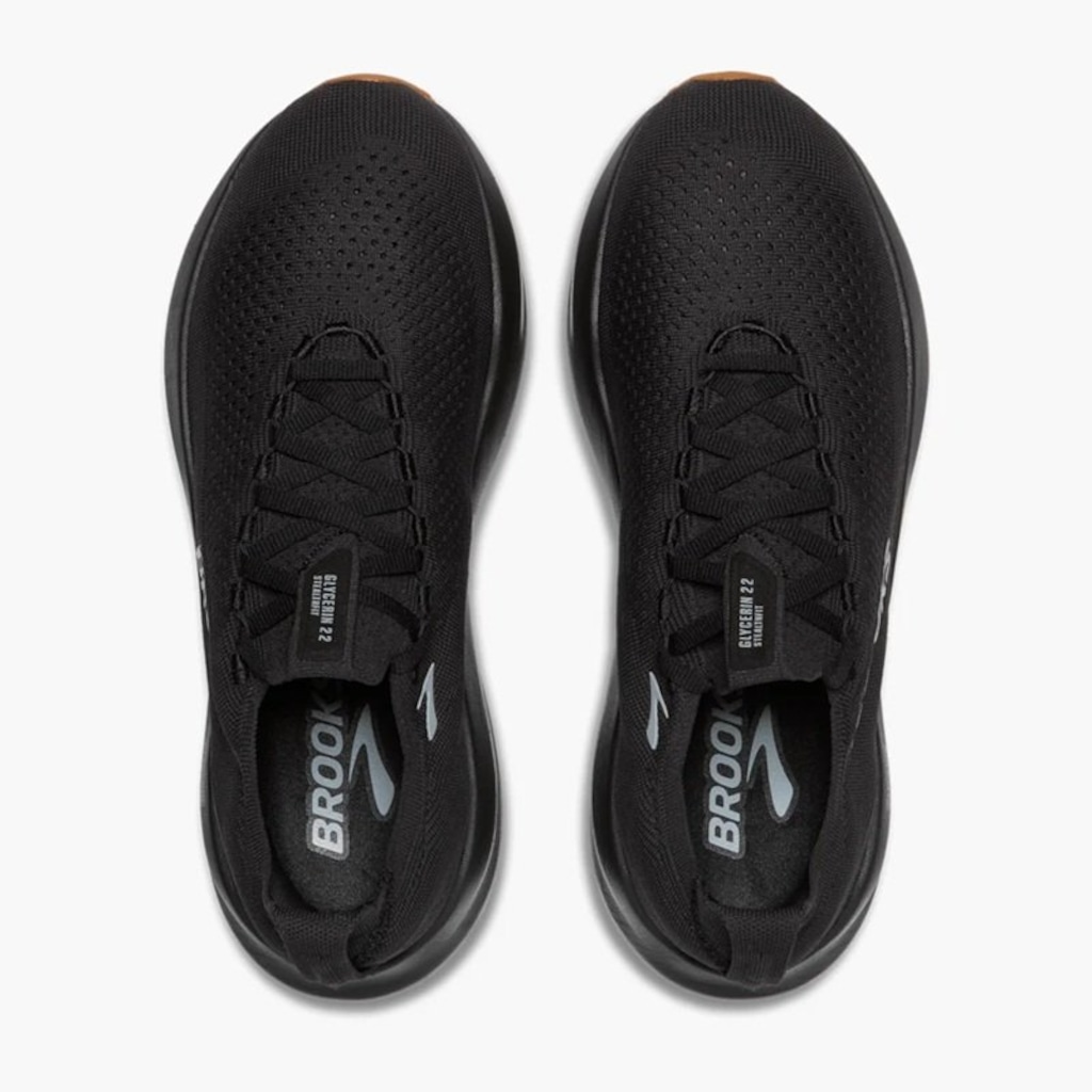Imagem 4 do produto Tênis Masculino Brooks Glycerin Stealthfit 22