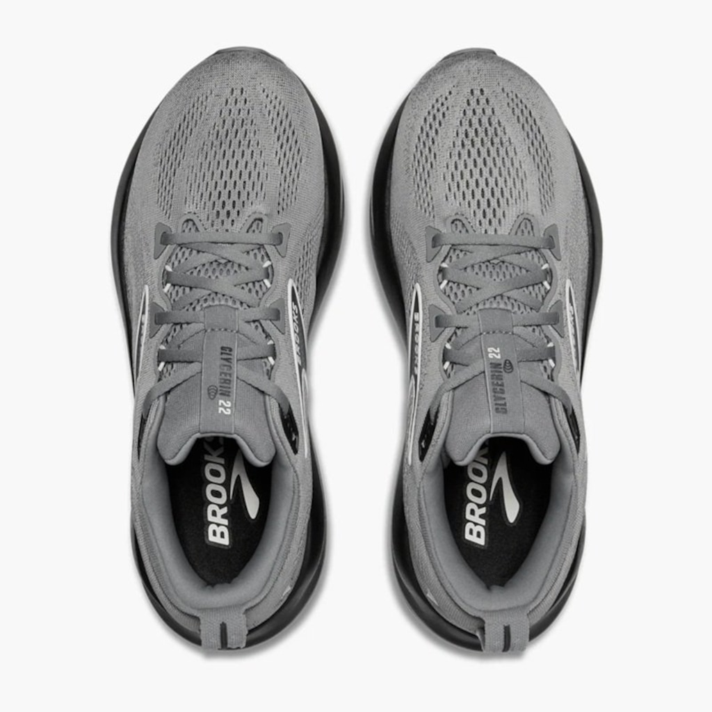 Imagem 5 do produto Tênis Masculino Brooks Glycerin 22