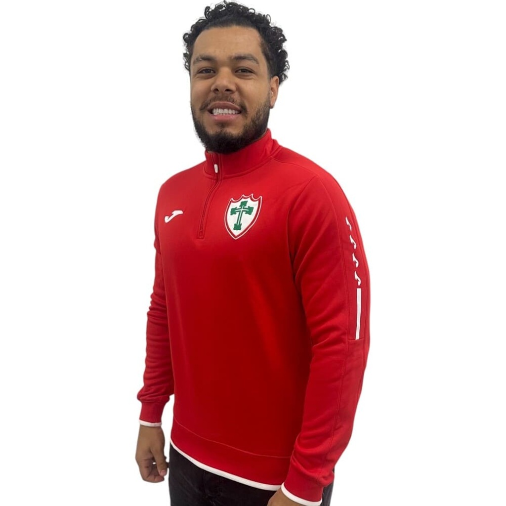 Blusa Portuguesa Joma Olimpíada