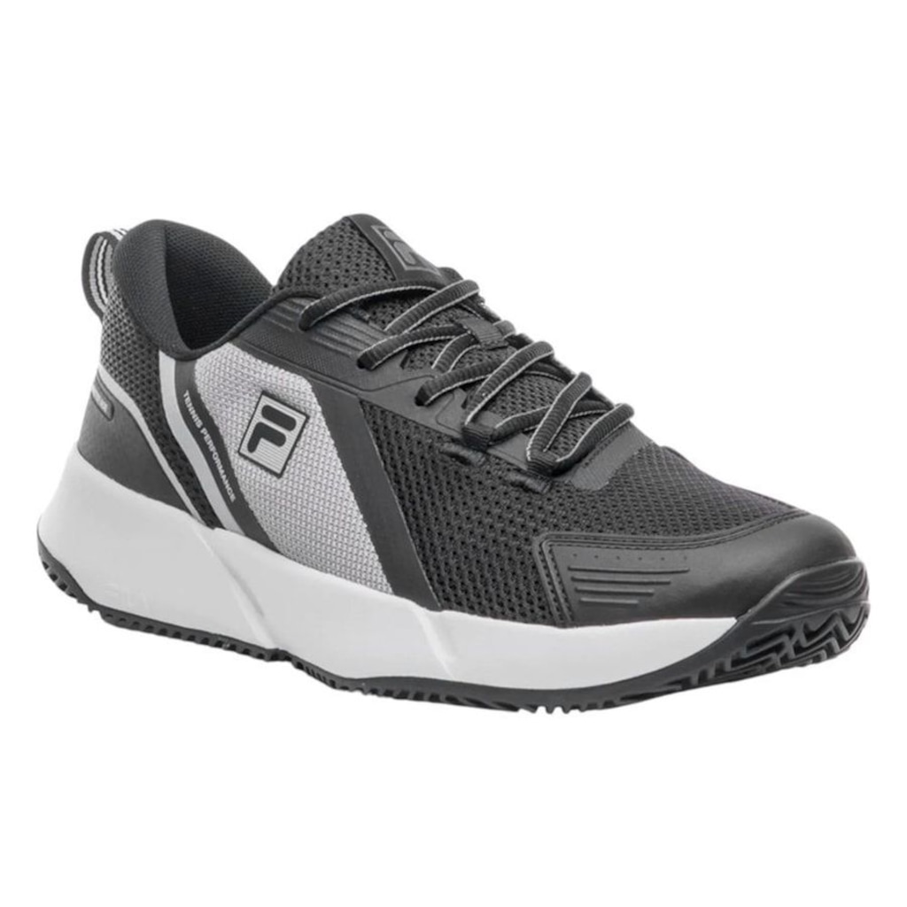 Imagem 3 do produto Tênis Fila Master Ace Masculino