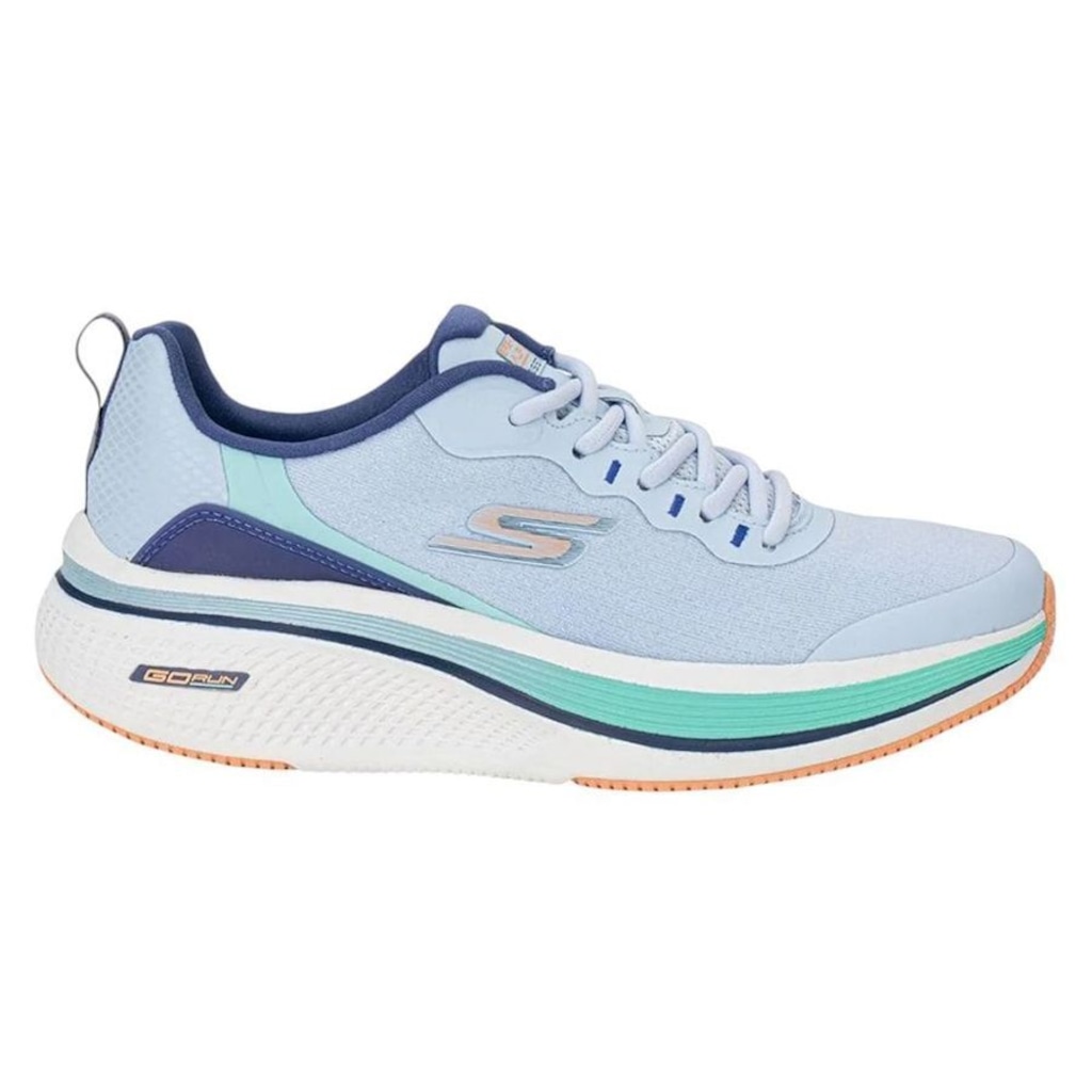 Tênis Skechers Go Run Elevate 2.0 Cardona Feminino