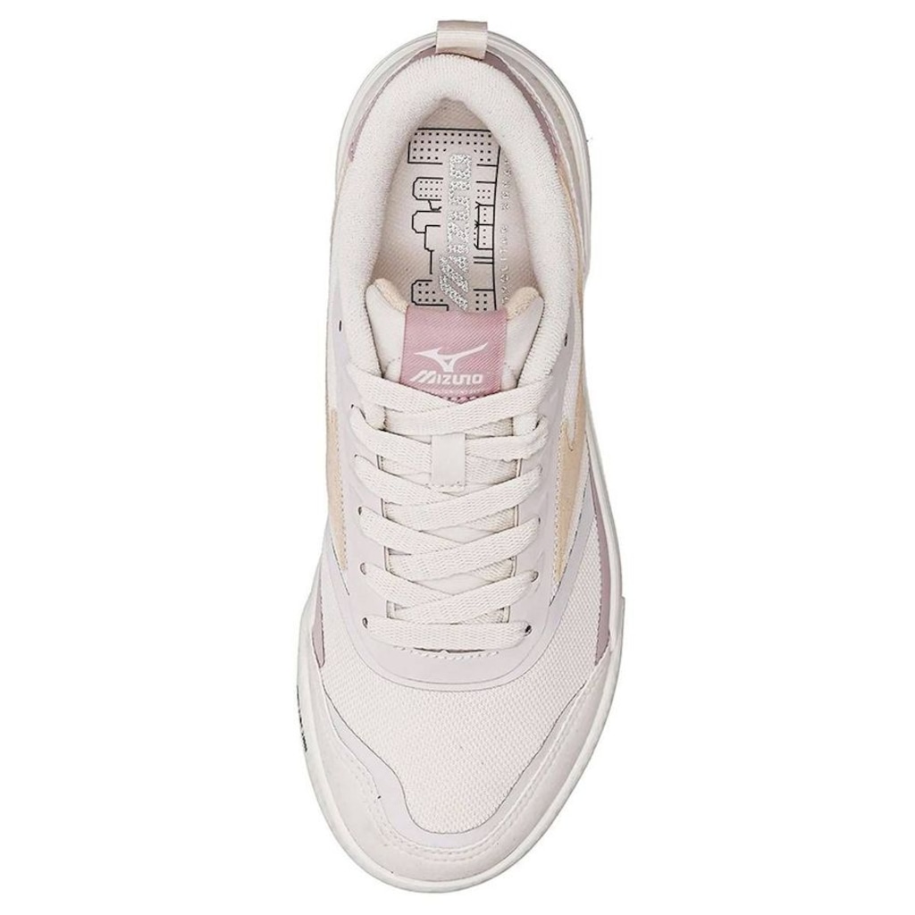 Imagem 4 do produto Tênis Mizuno Edo Cross Feminino