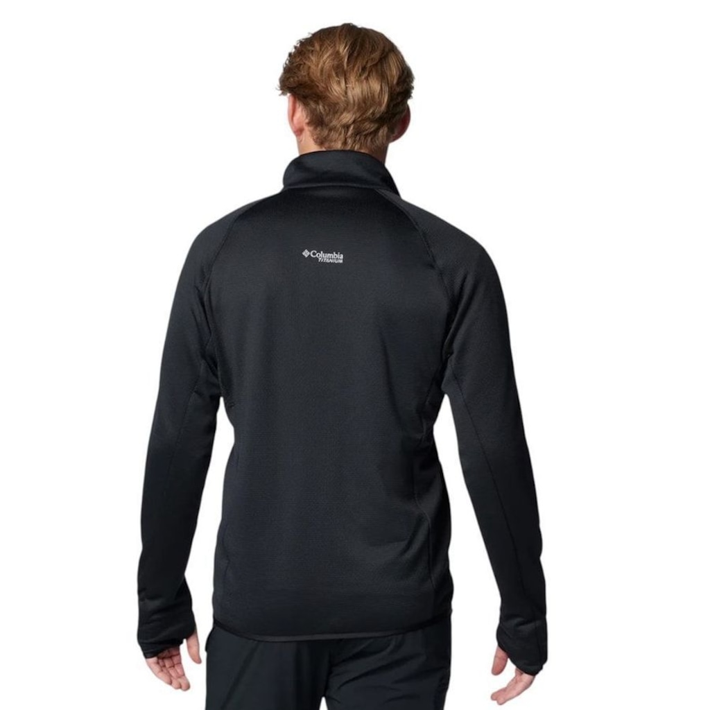 Imagem 2 do produto Jaqueta Columbia Triple Canyon Grid Masculina