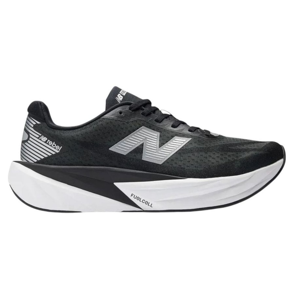 Tênis Feminino New Balance Fuelcell Rebel V5