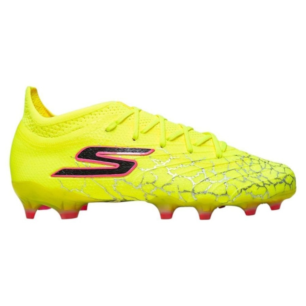 Chuteira De Campo Skechers SKX_1.5 Elite Adulto