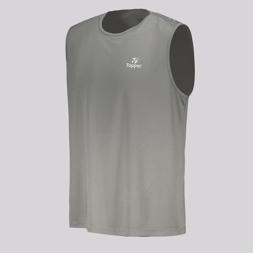 Imagem 2 do produto Camiseta Regata Topper Summer Masculina