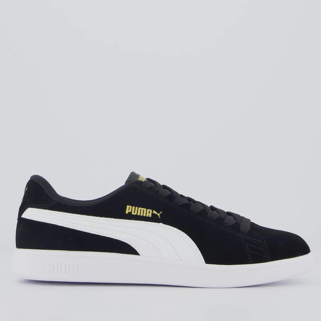 Tênis Masculino Puma Smash V2 BDP