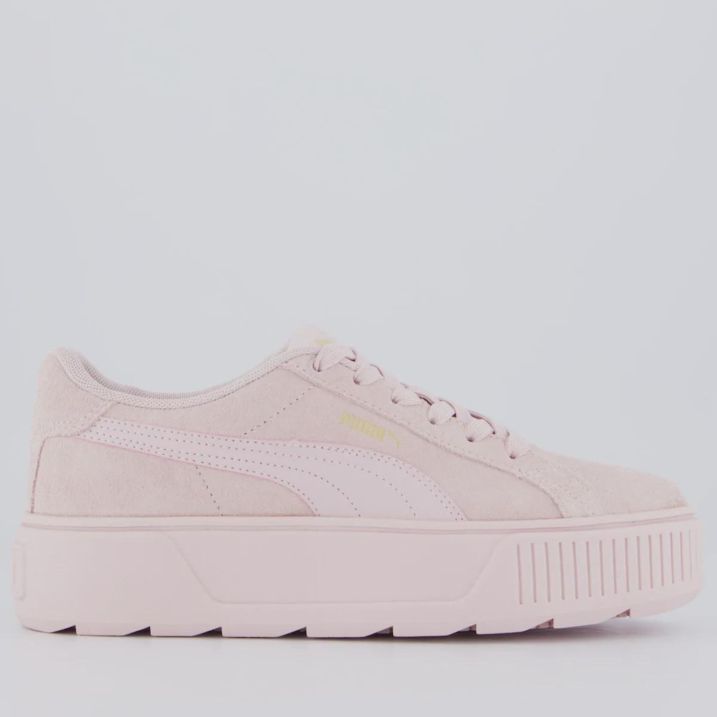 Tênis Feminino Puma Karmen SD BDP