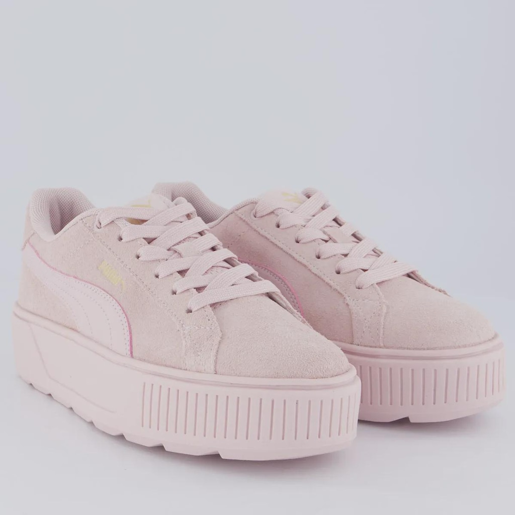 Imagem 2 do produto Tênis Feminino Puma Karmen SD BDP