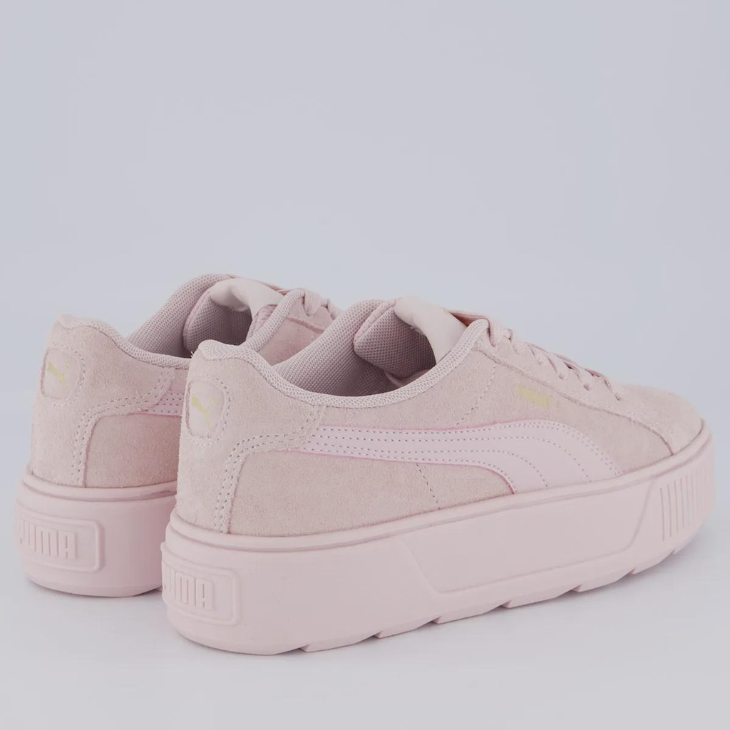 Imagem 3 do produto Tênis Feminino Puma Karmen SD BDP