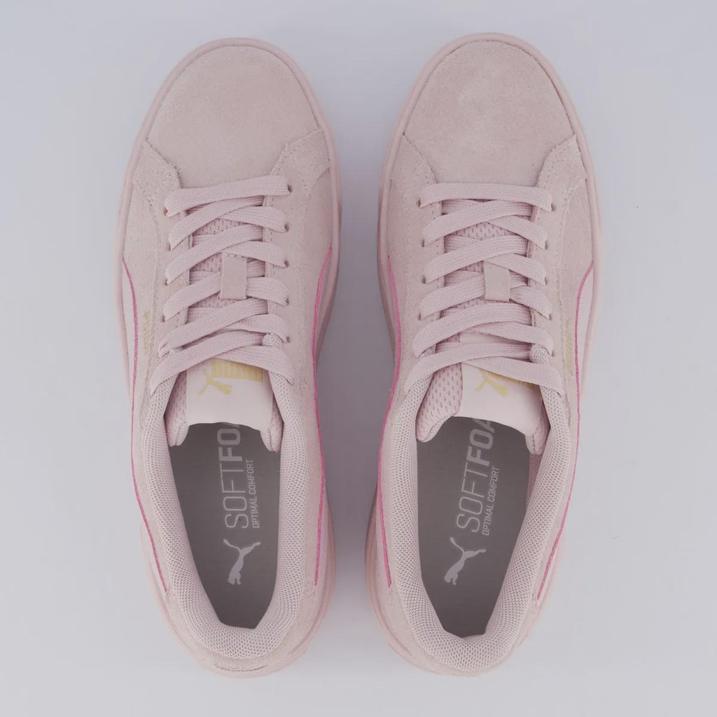 Imagem 4 do produto Tênis Feminino Puma Karmen SD BDP