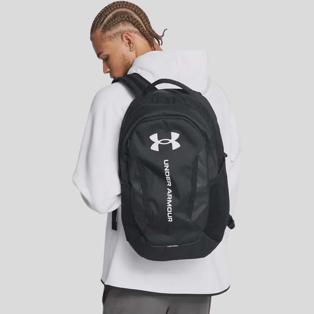 Imagem 2 do produto Mochila Under Armour Hust 6.0