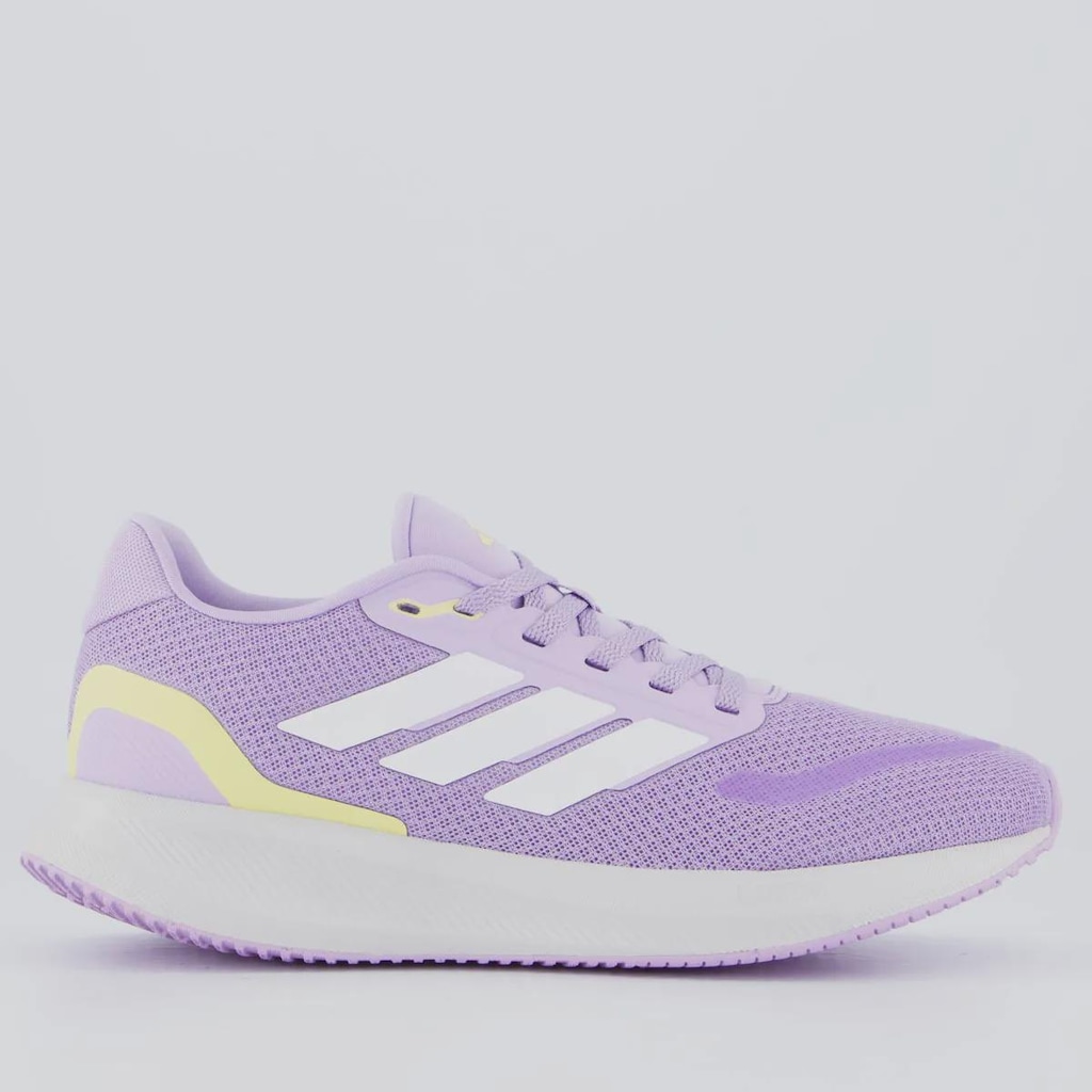 Tênis Feminino adidas Runfalcon 5