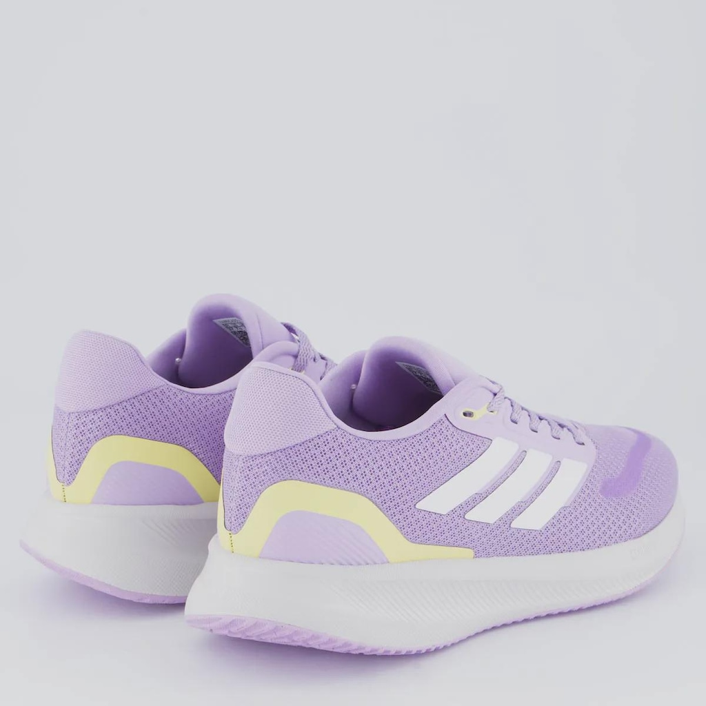 Imagem 3 do produto Tênis Feminino adidas Runfalcon 5