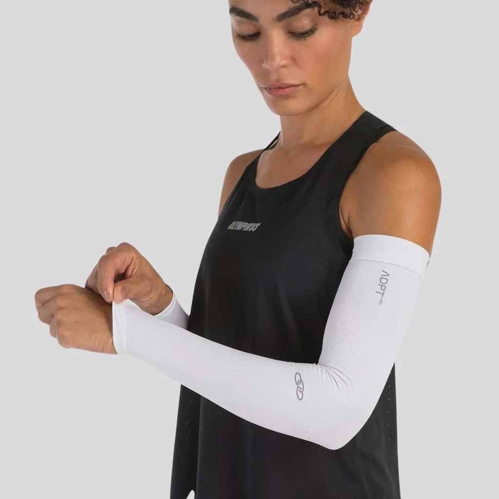 Manguito Olympikus Corre