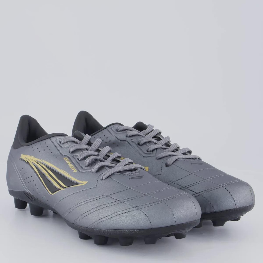 Imagem 2 do produto Chuteira de Campo Adulto Penalty Ginga Y-1