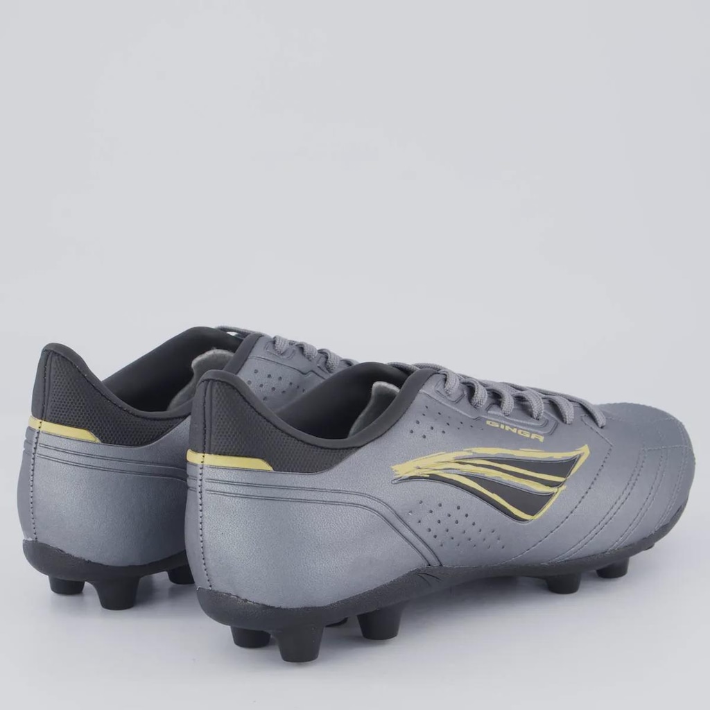 Imagem 3 do produto Chuteira de Campo Adulto Penalty Ginga Y-1