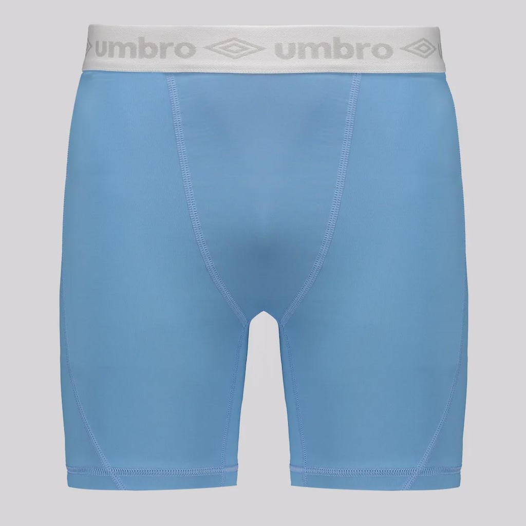 Bermuda Térmica Umbro Masculina