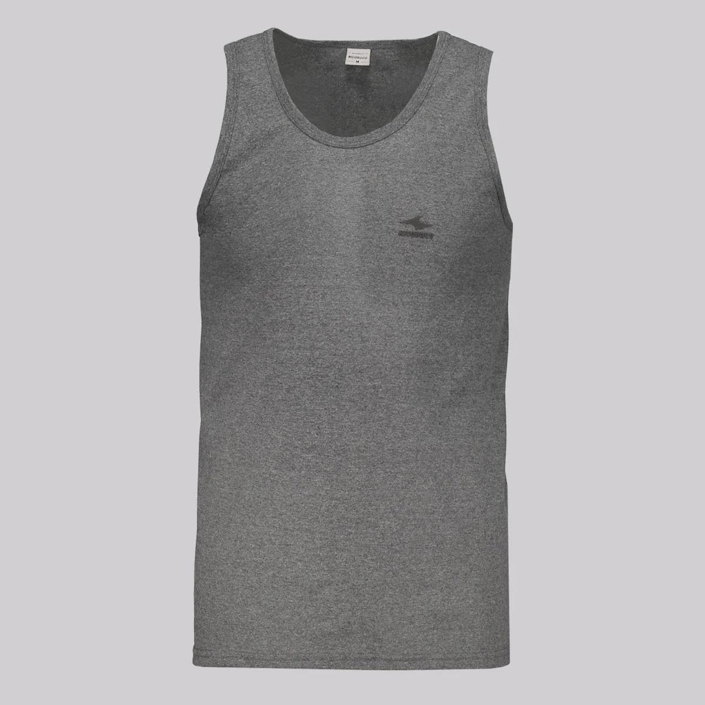 Camiseta Regata Nicoboco Rodes Masculina