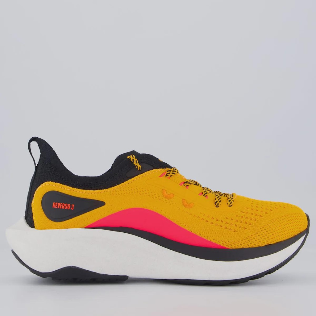 Tênis Feminino Olympikus Reverso 3