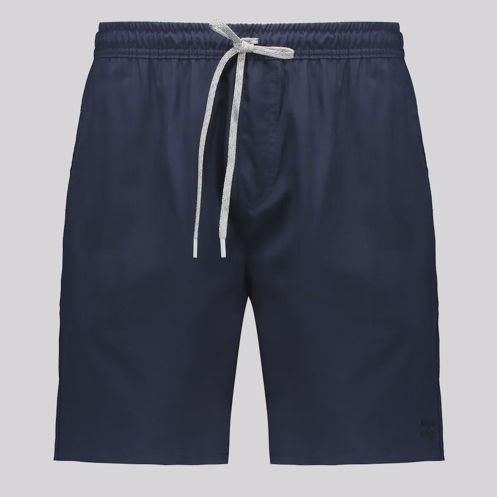 Short Nicoboco Volley Noid Masculino