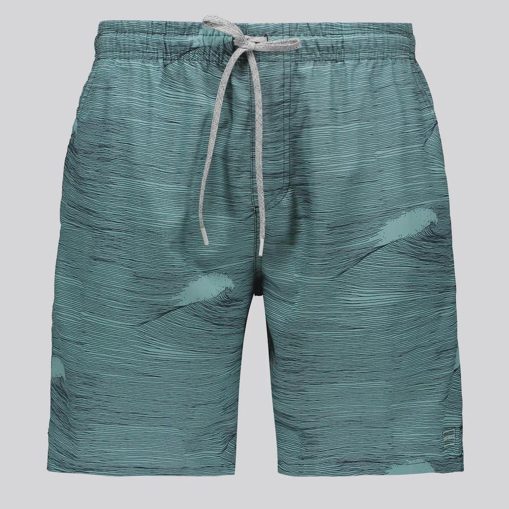 Short Nicoboco Volley Dolley Masculino