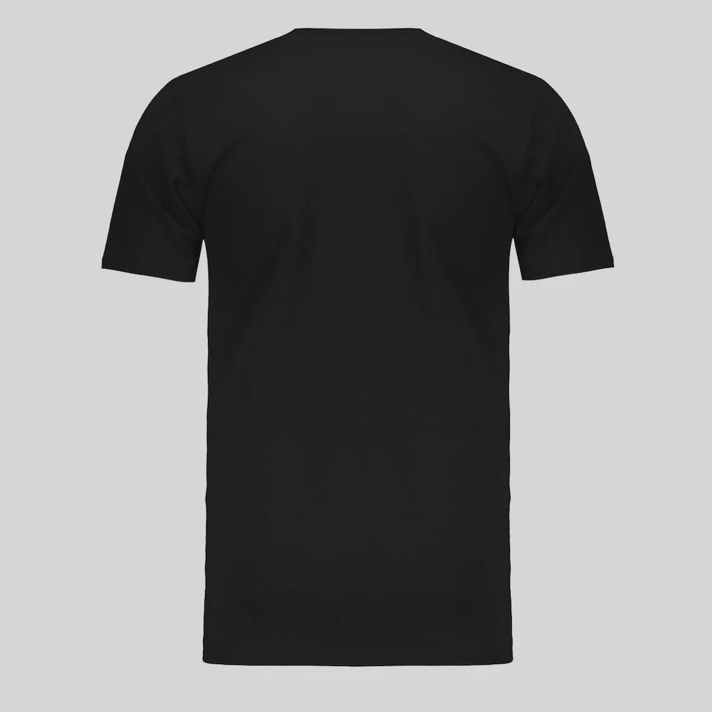 Imagem 3 do produto Camiseta Nicoboco Stretch Rhodes Masculina