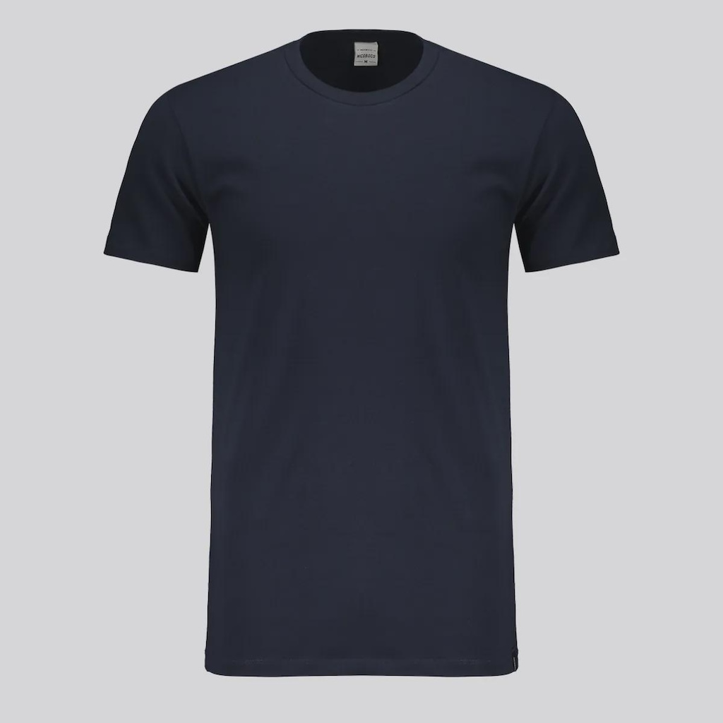 Camiseta Nicoboco Stretch Caccini Masculina