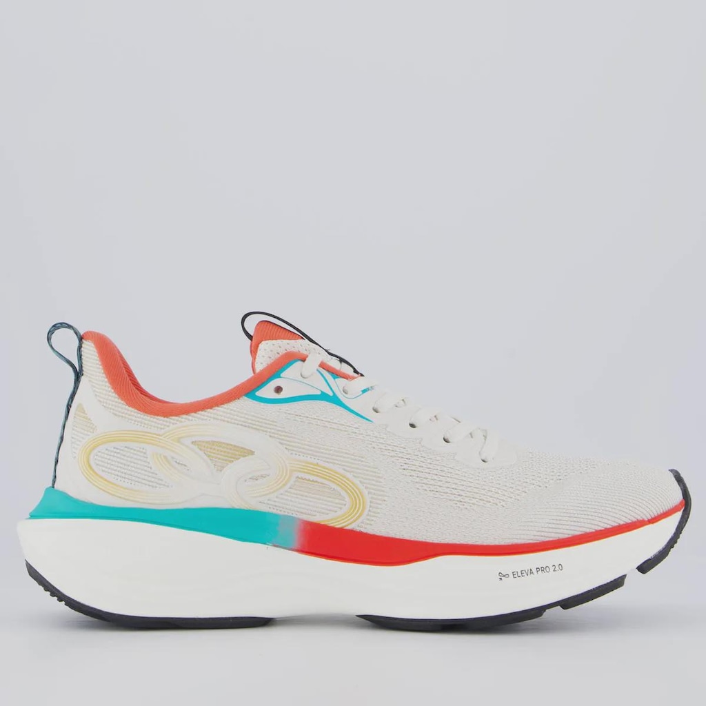 Tênis Unissex Olympikus Pride 4