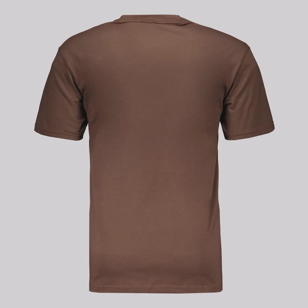 Imagem 3 do produto Camiseta Nicoboco Basica Moorea Masculina