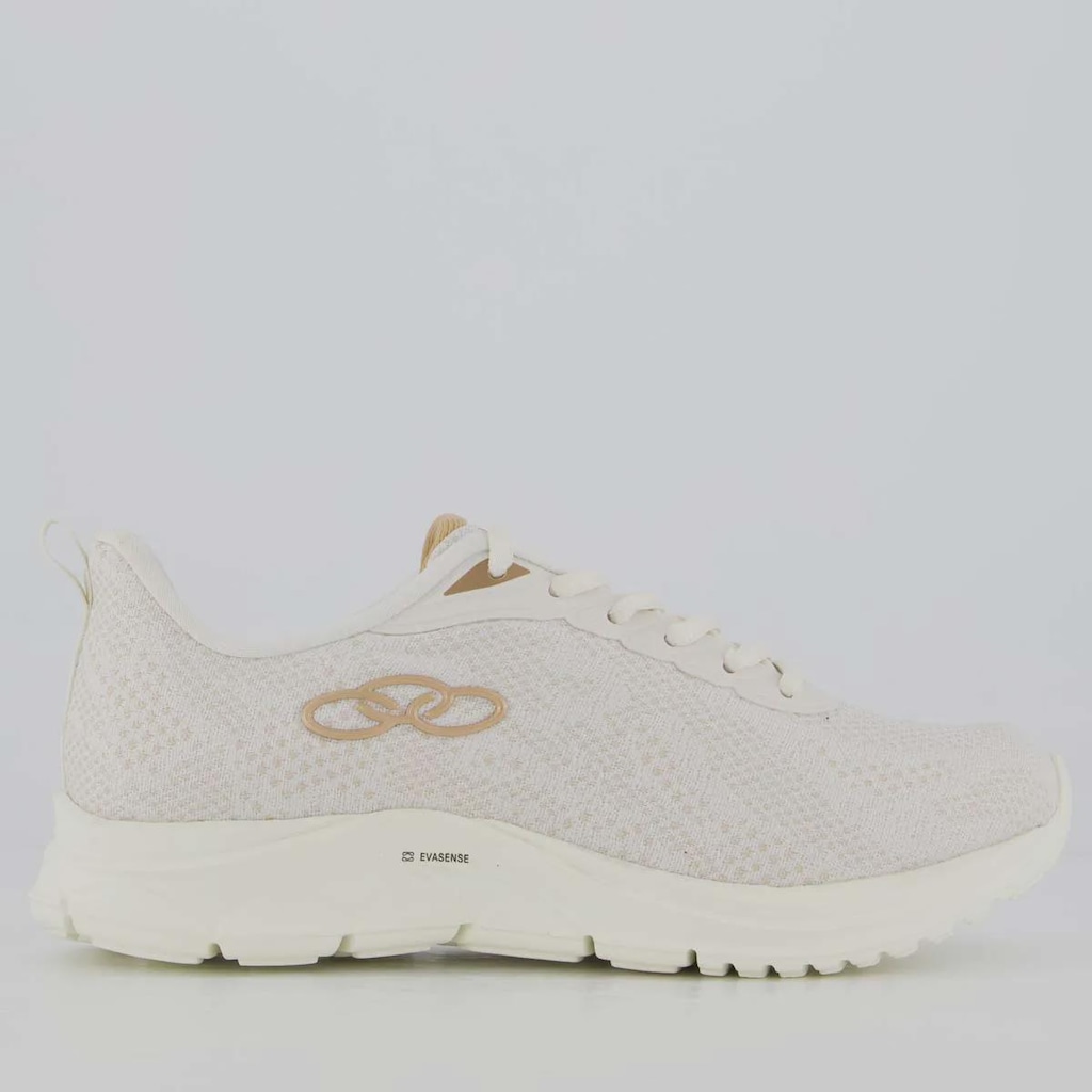 Tênis Feminino Olympikus Citrus 2