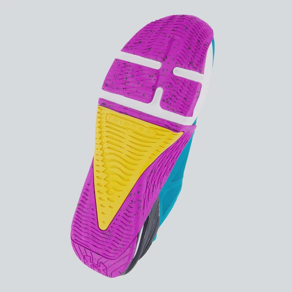Imagem 5 do produto Tênis Feminino Under Armour Tribase Cross 2