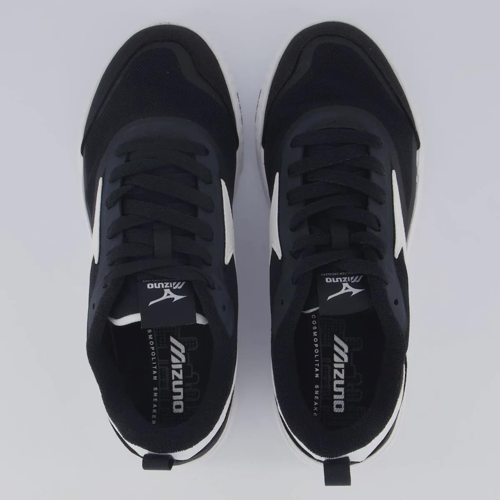 Imagem 4 do produto Tênis Masculino Mizuno Edo Cross