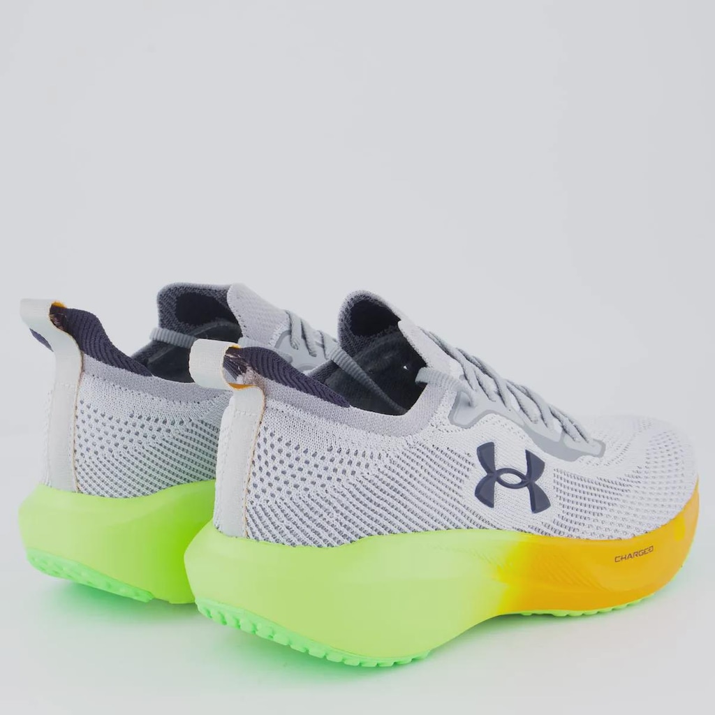 Imagem 3 do produto Tênis Unissex Under Armour Charged Slight 3 SE