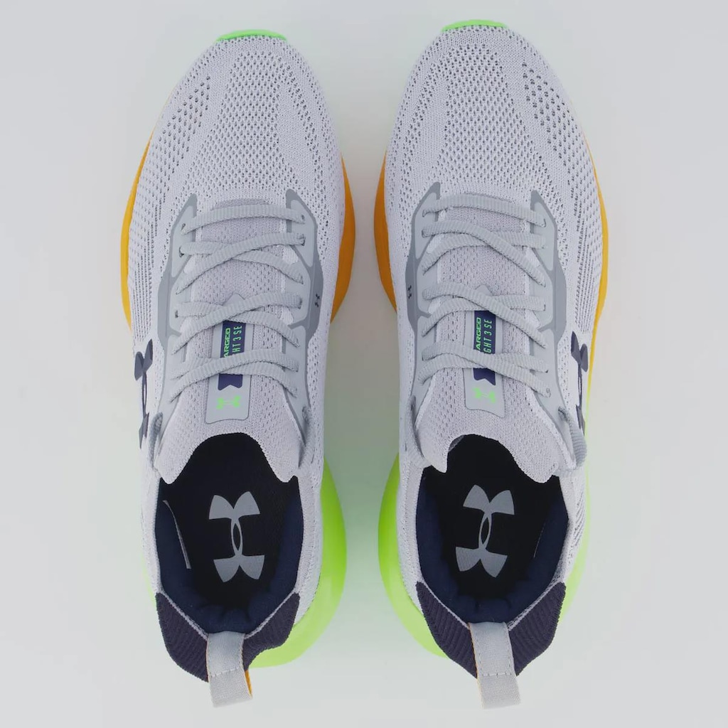 Imagem 4 do produto Tênis Unissex Under Armour Charged Slight 3 SE