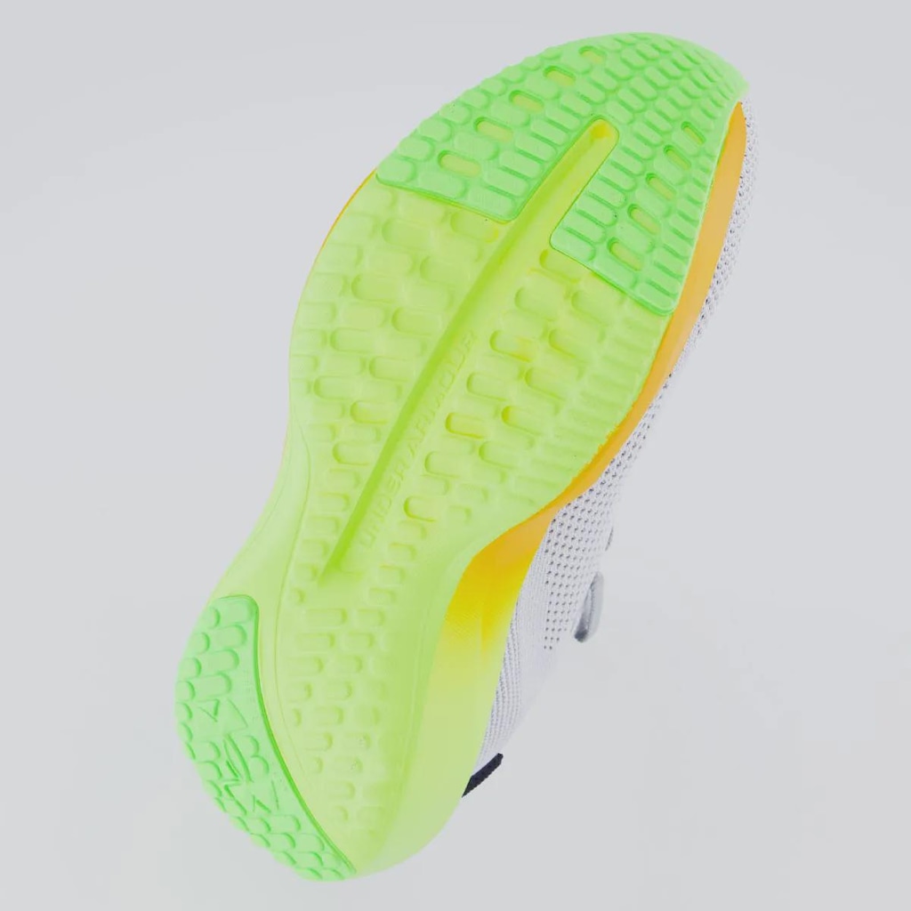 Imagem 5 do produto Tênis Unissex Under Armour Charged Slight 3 SE