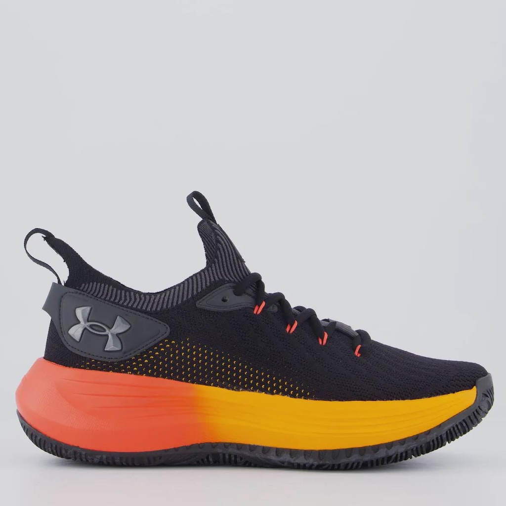 Tênis Masculino Under Armour Hooper