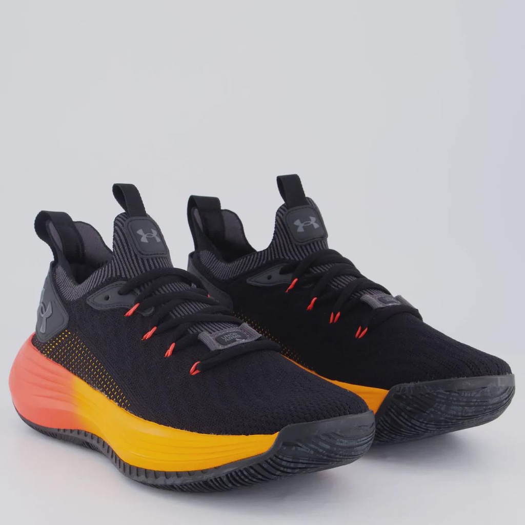 Tênis Masculino Under Armour Hooper em Promoção | Centauro